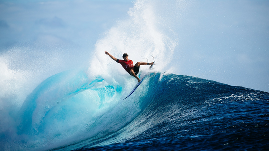 Yago Dora vence bateria 100% brasileira e vai às oitavas em Cloudbreak