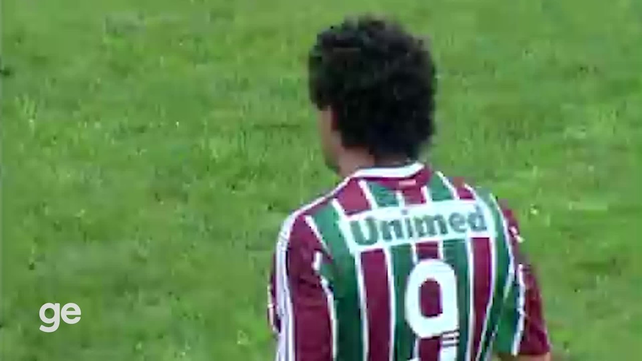 Veja os oito gols do Fred na reta final do Brasileirãocomo apostar basquete bet3652009