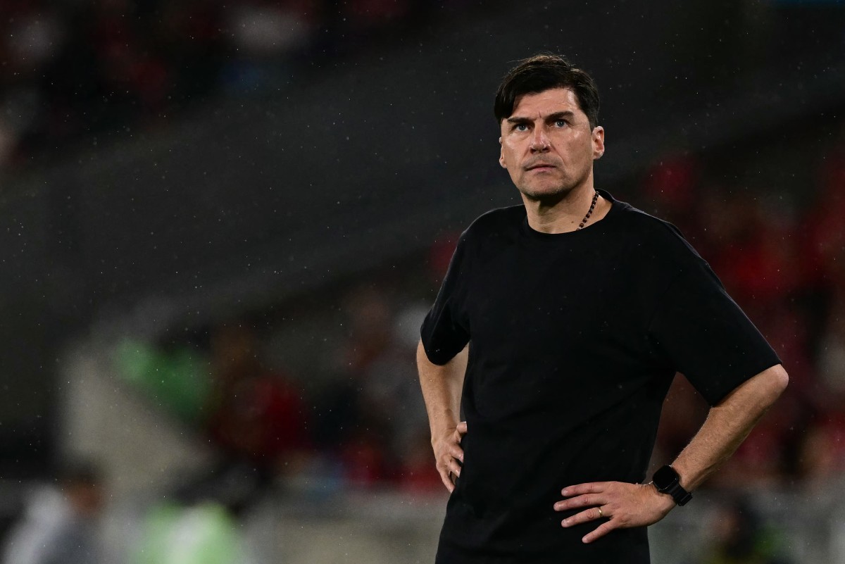 Técnico uruguaio do Estudiantes celebra Maracanazo contra o Flamengo: "Experiência fabulosa"