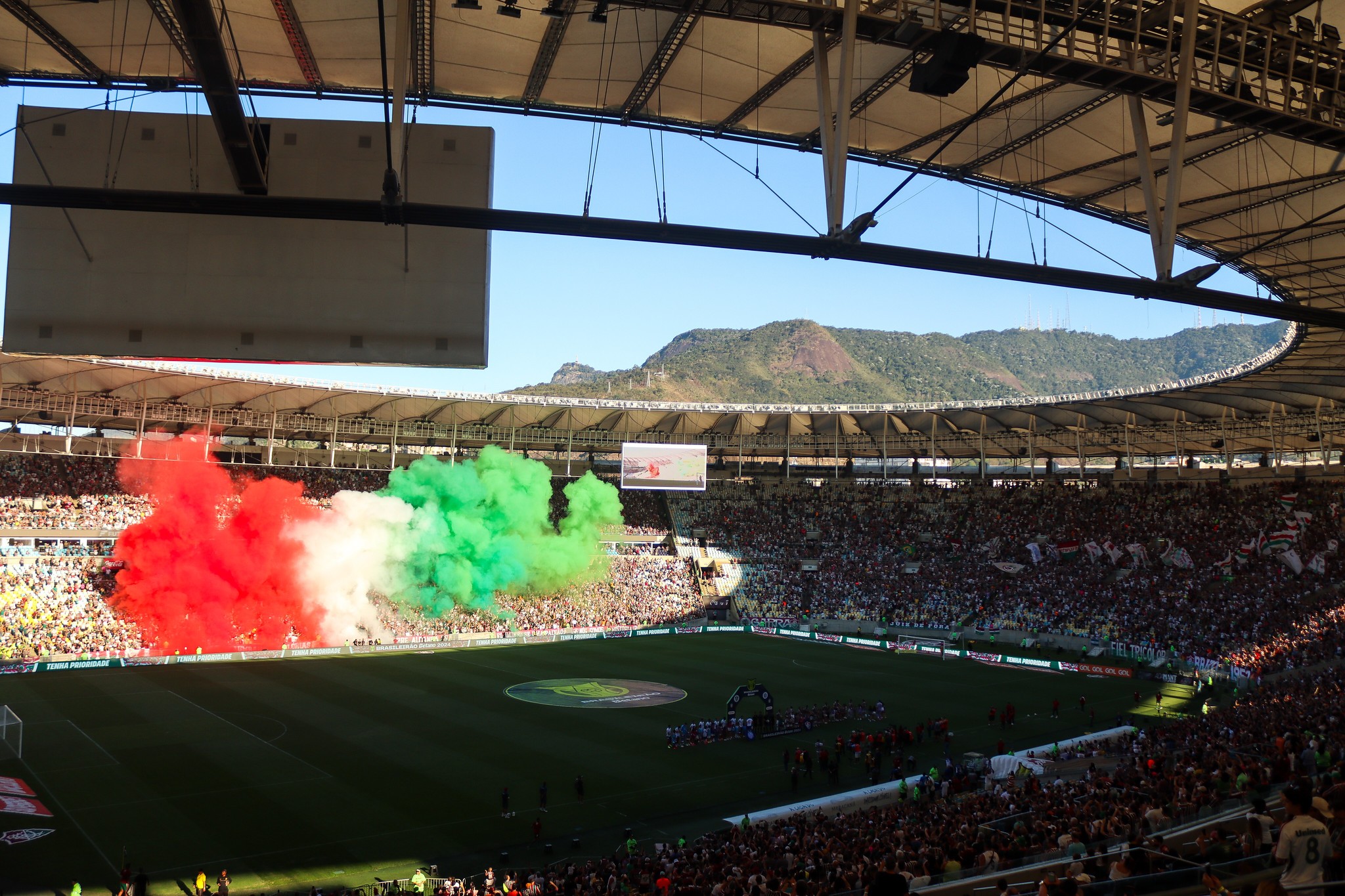 Fluminense x Bahia: onde assistir ao vivo, horário e escalações