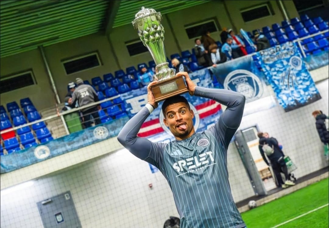 Ramires marca novamente, conquista segundo título em uma semana e diz ...