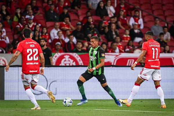 Grêmio cumpriu a missão