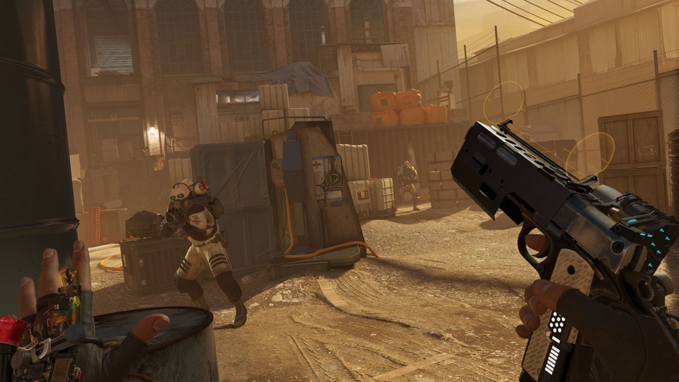 O que podemos esperar com o lançamento de Counter Strike 2?
