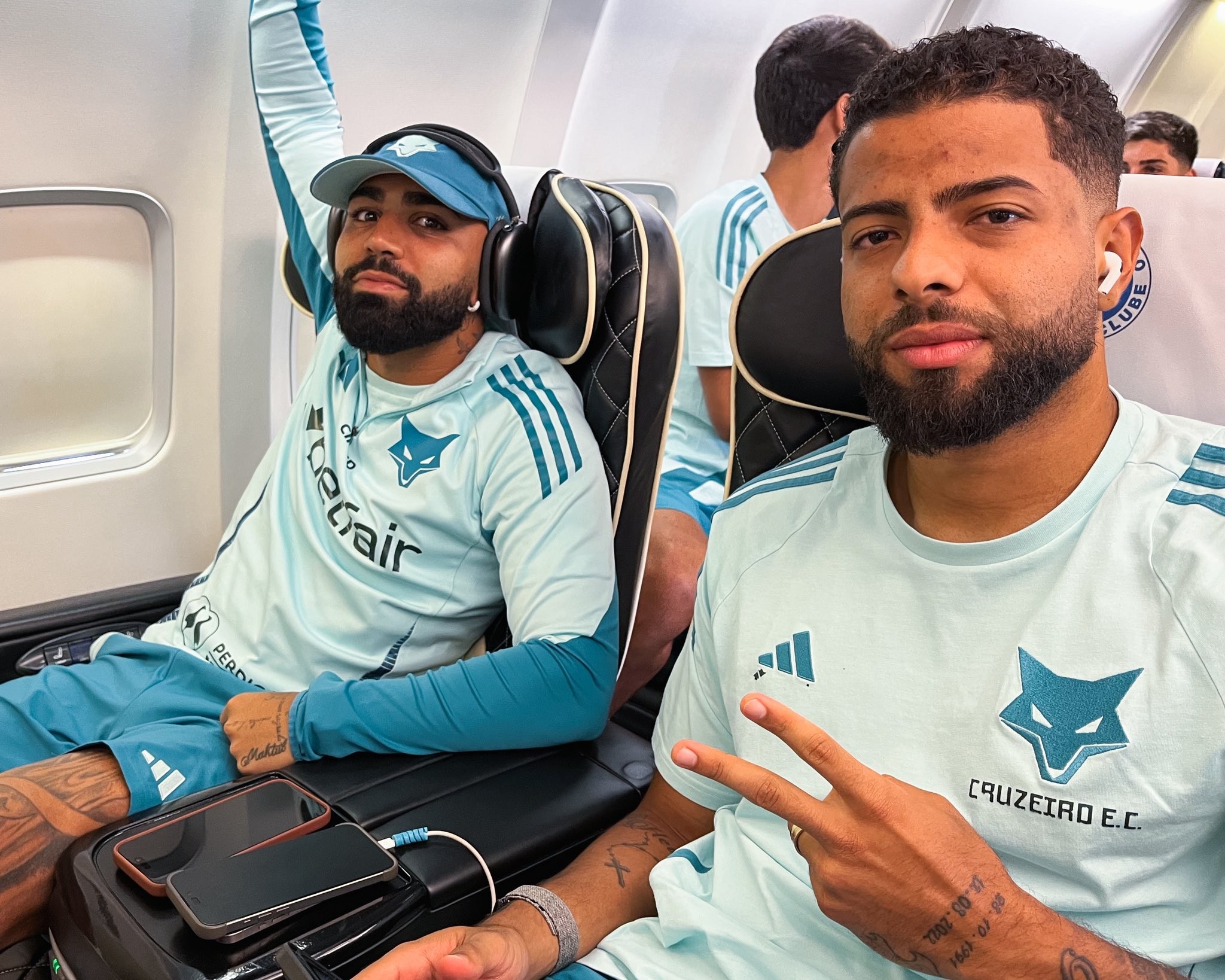 Escalação do Cruzeiro: Titulares Poupados para Duelo Decisivo com Santos na Copa do Brasil