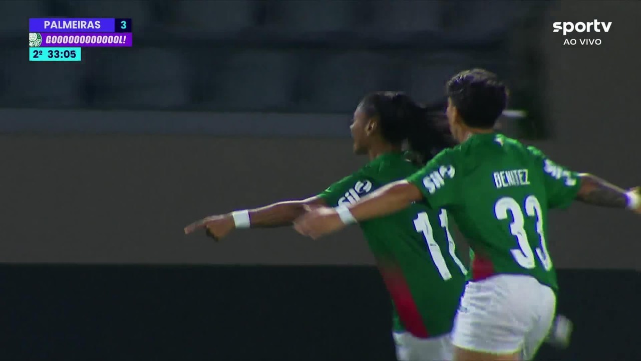 Palmeiras Recebe Seis Propostas por Joia do Futebol Feminino: Possibilidade de Recorde Mundial