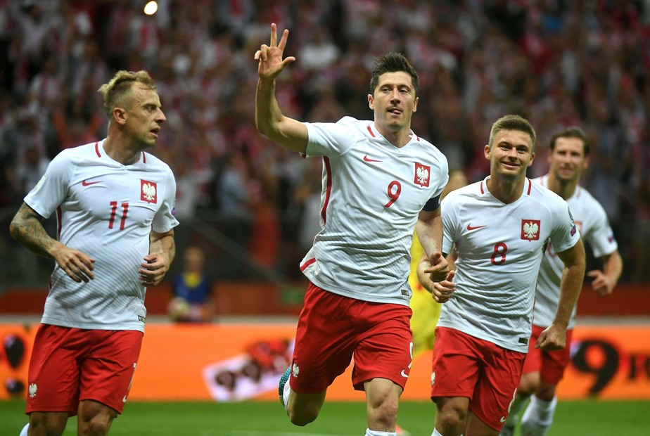 Faroe Football: Eliminatórias da Copa do Mundo de 2018: Ilhas Faroe no grupo  de Portugal e Suíça