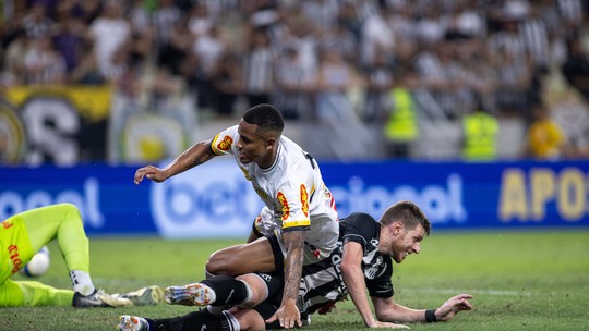 Novorizontino tem série invicta de 12 jogos quebrada, mas se mantém na liderança da Série B
