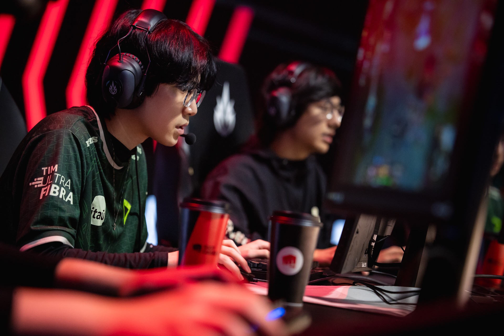 Paixão paraibana por LoL ganha palco no Imagineleague neste fim de semana
