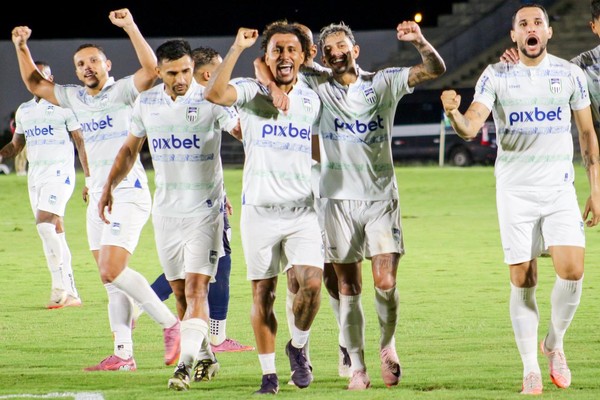 Foto: Cassiano Cavalcanti / Viralizart