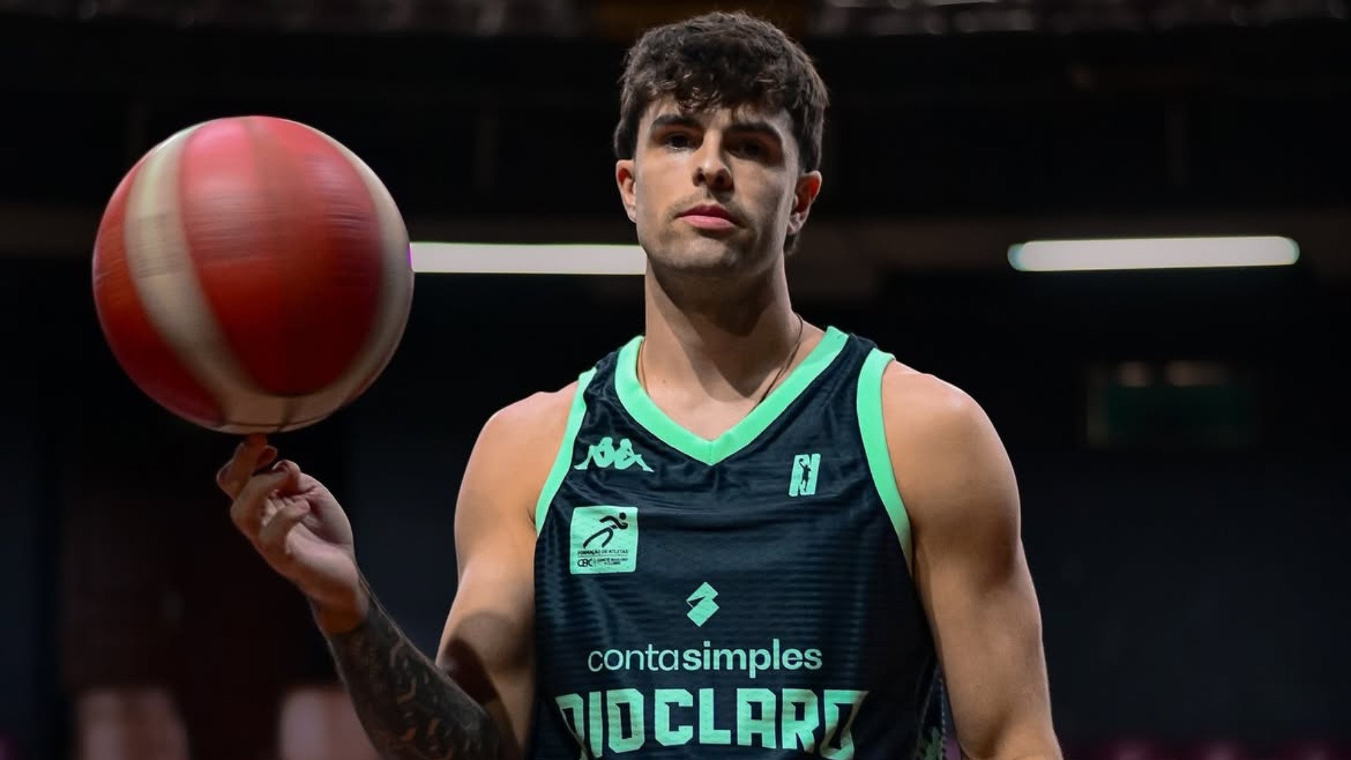 Bauru Basket anuncia armador argentino Fermín Thygesen para o lugar de Brite