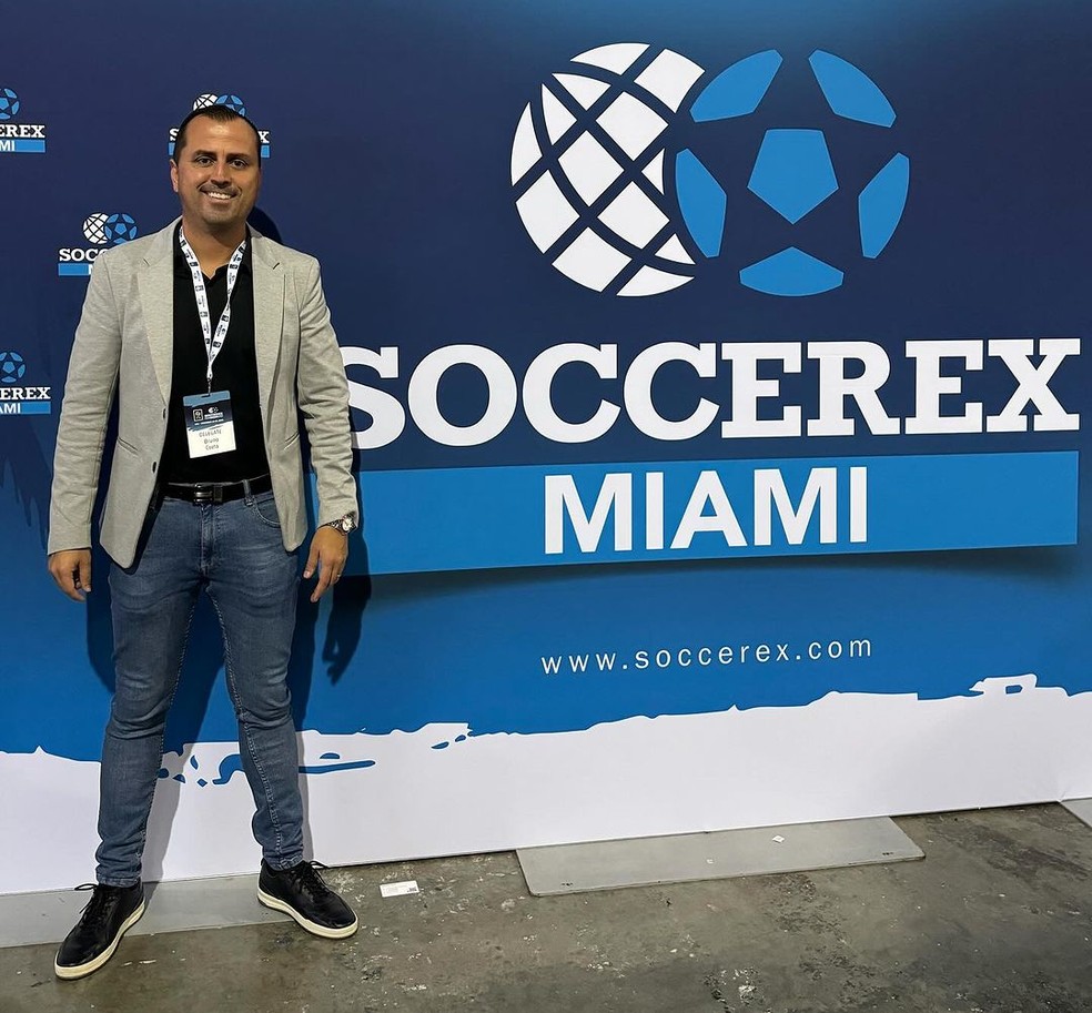 Bruno Costa — Foto: Reprodução/Instagram