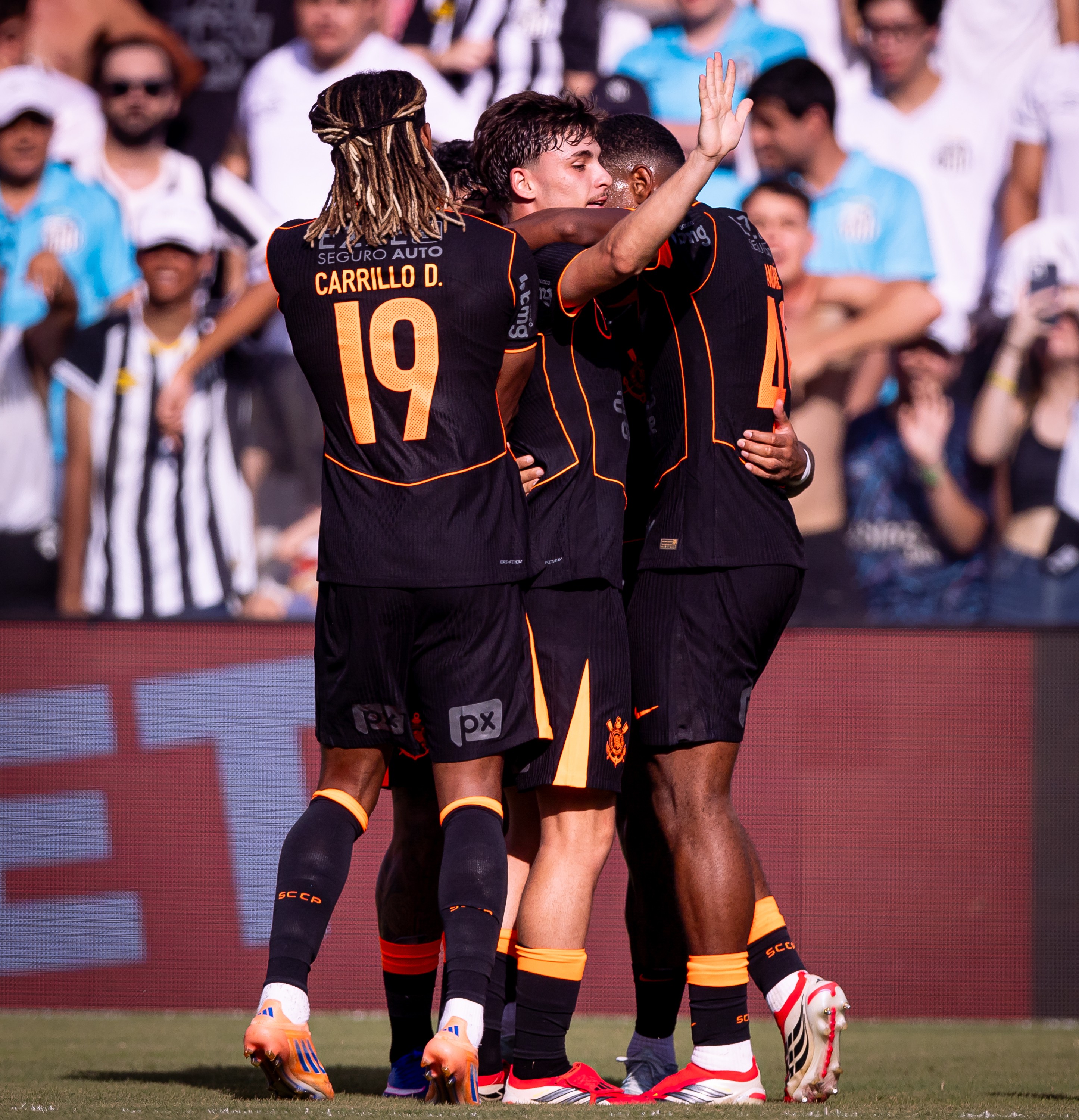 Corinthians Fecha Parceria Estratégica com Novo Patrocinador: Detalhes da Negociação