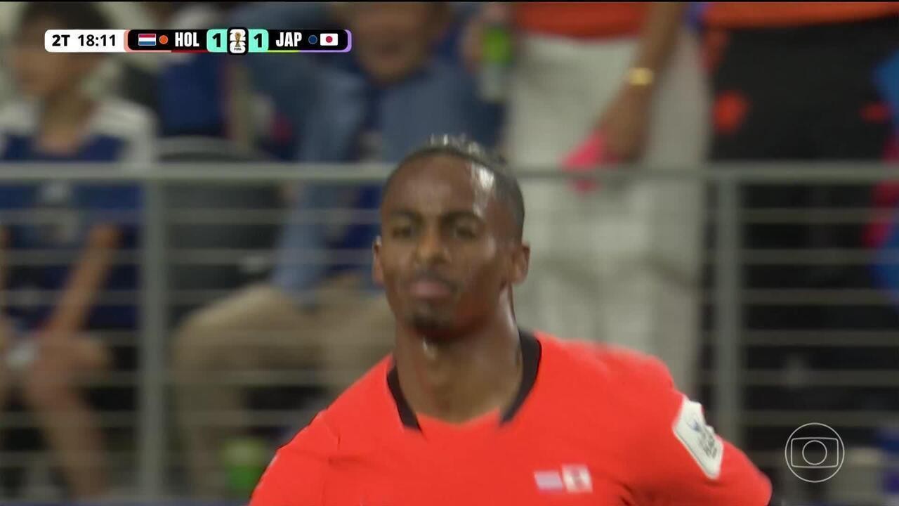 Al-Hilal acerta contratação de destaque da Holanda na Copa por R$ 464 milhões