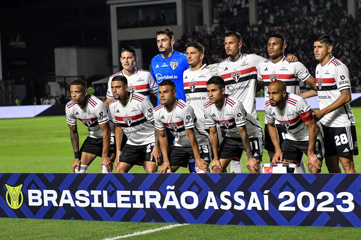 Atuações do São Paulo: zaga vai bem, mas Rato perde pênalti