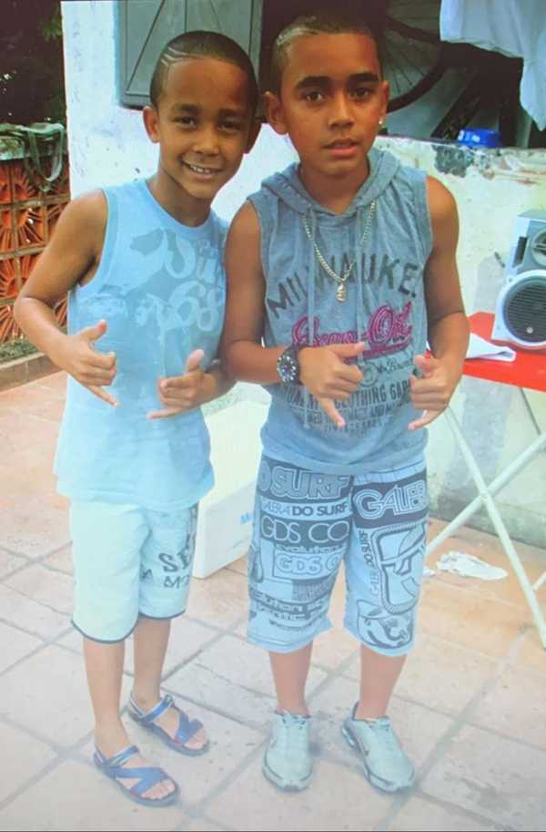 Primos se enfrentam em Grêmio x Brasil-RS: Du Queiroz e Nycollas no Gauchão.