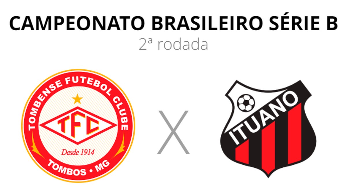 Tombense x Ituano: onde assistir ao vivo, horário e escalações ...
