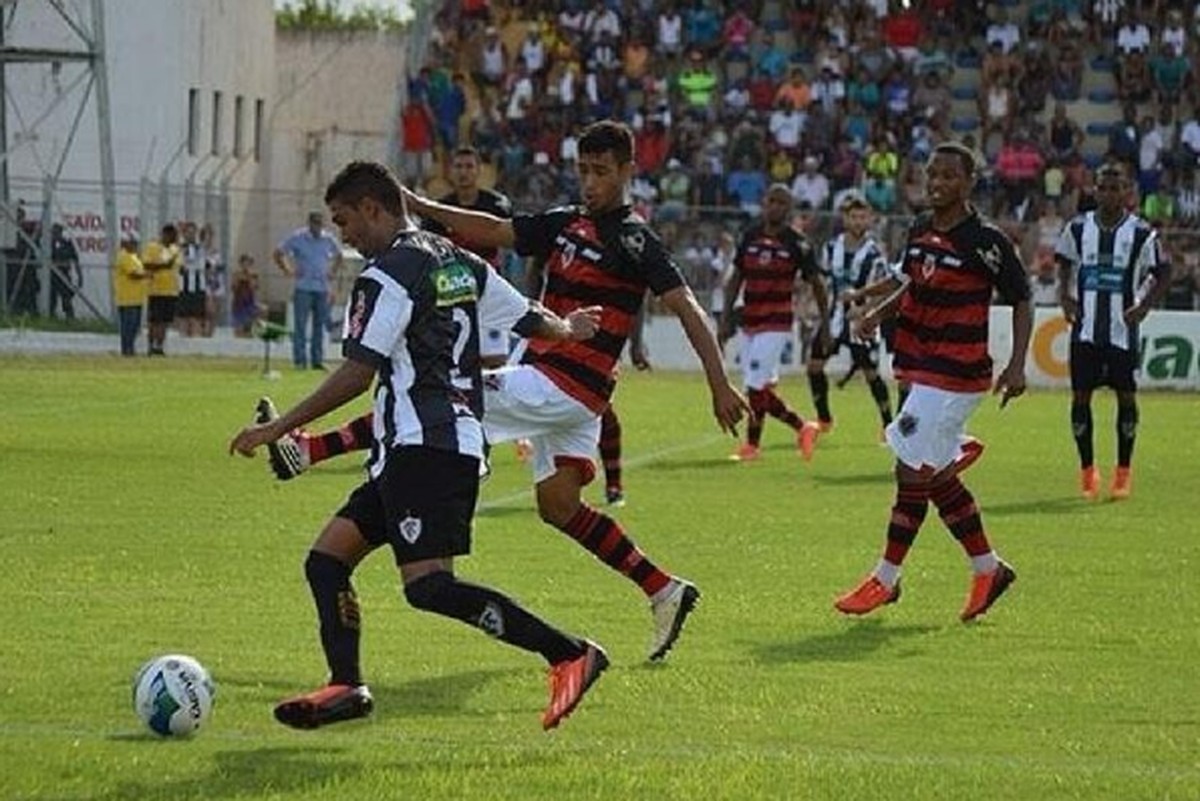 Rio Branco consegue empate no Ceará e vai decidir vaga em casa pela Série D  -  - Notícias do Acre