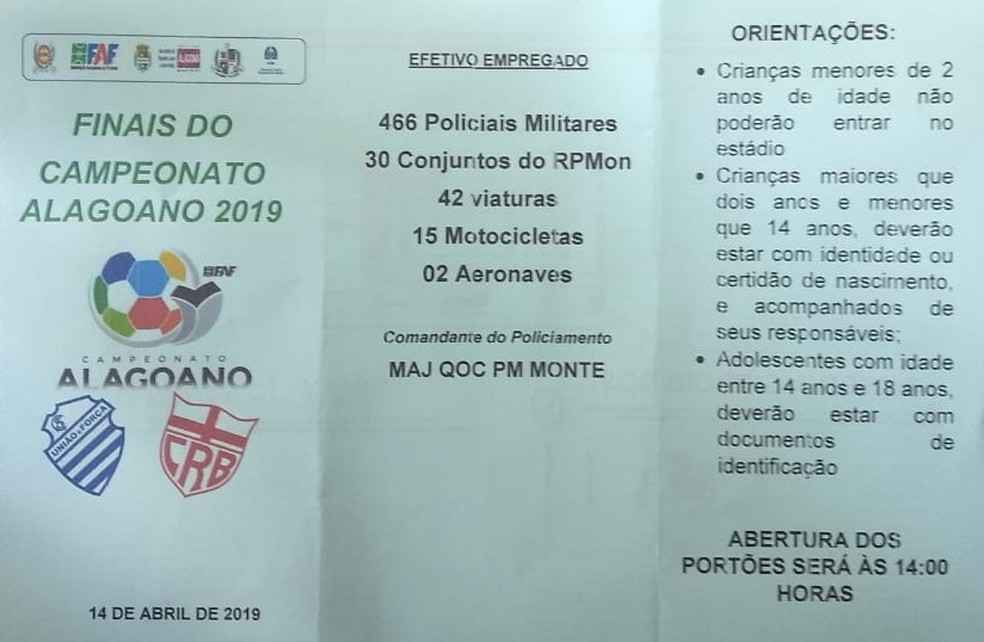 Finais do Campeonato de Menores serão neste fim de semana