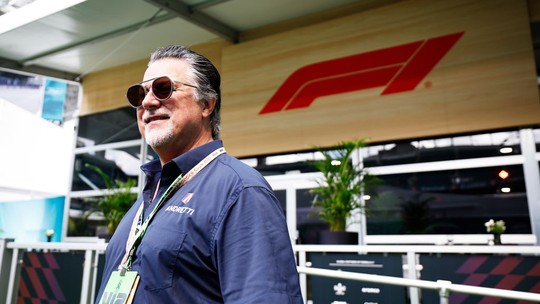 FIA aconselha Andretti a comprar equipe que esteja em crise na F1 - Foto: (Chris Graythen/Getty Images)