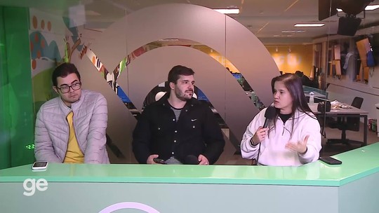 Podcast ge Grêmio repercute compra da gestão da Arena; assista