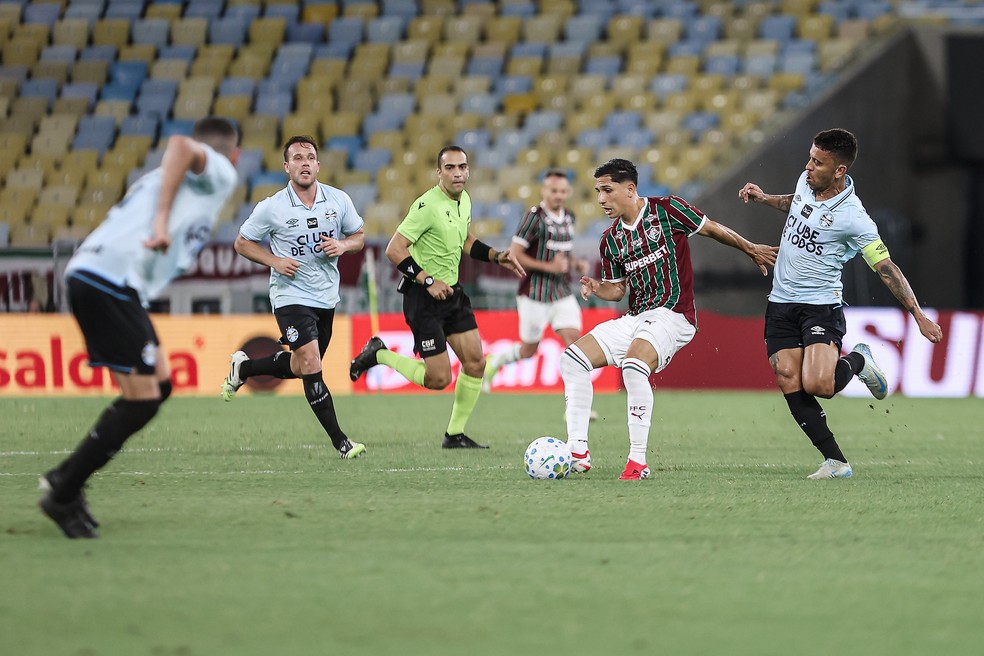 Savarino e Outros Craques que o Flu Tirou do Botafogo
