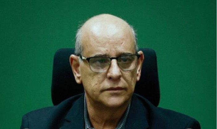 Saiba quem é Munir Calixto, presidente do Goiás pelo menos até o fim da temporada