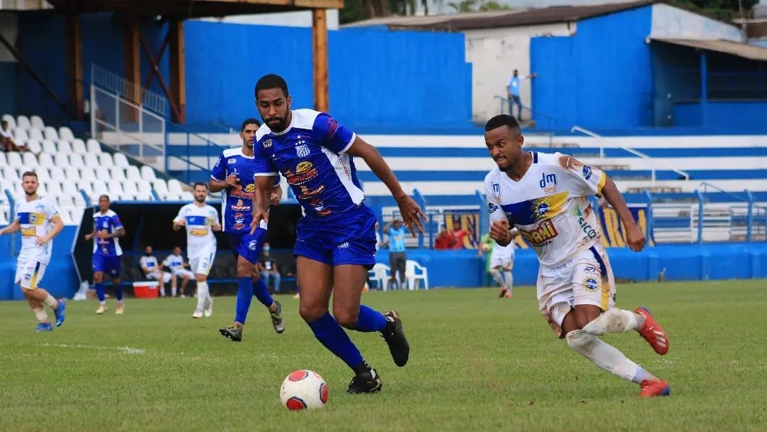 Olímpia apresenta novos uniformes para a Série A3, olímpia-sp