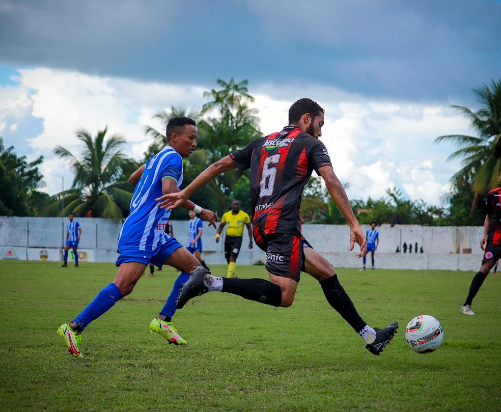 Três times partem para rodada final do Maranhense na luta contra o  rebaixamento, campeonato maranhense