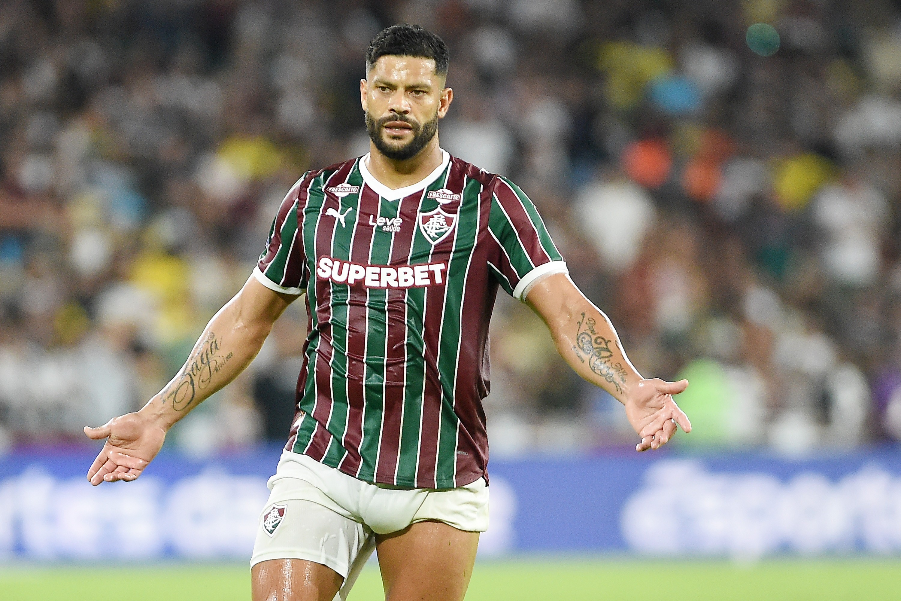 Dicas do Cartola: Especialista Digital escala Hulk no ataque para a #21; veja três nomes