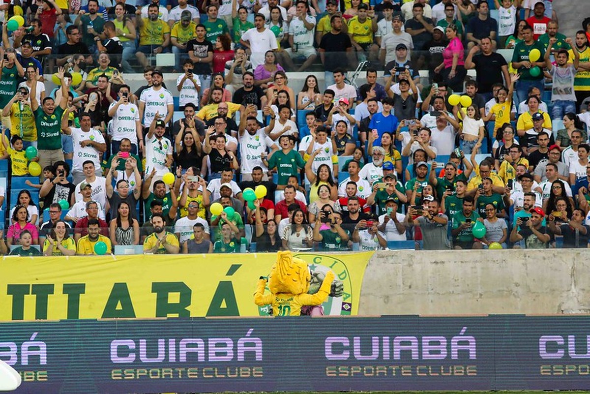 MidiaNews  De virada, Cuiabá conquista o Brasileiro de Aspirantes