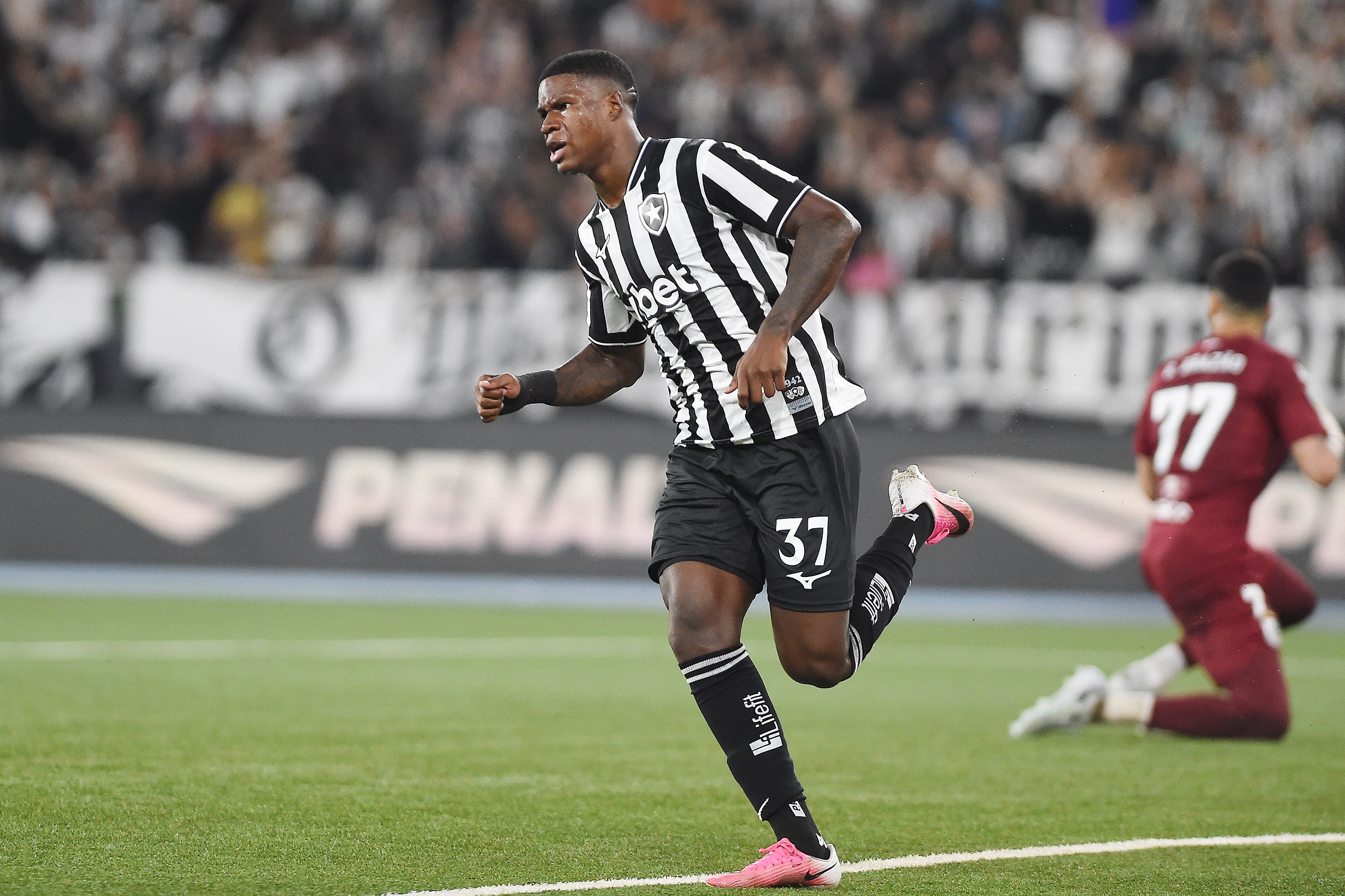 Veja jovens do Botafogo que podem aproveitar Data Fifa por oportunidades com Tite