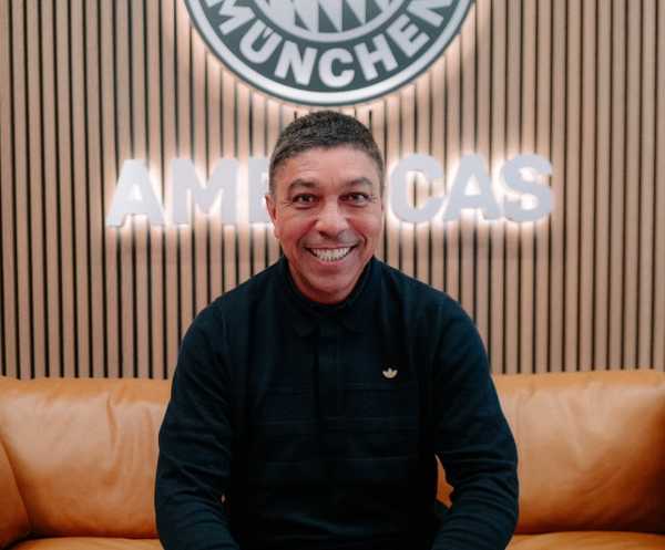 Giovane Elber, Ídolo do Bayern, Sonha com Duelo entre Flamengo no Mundial de Clubes