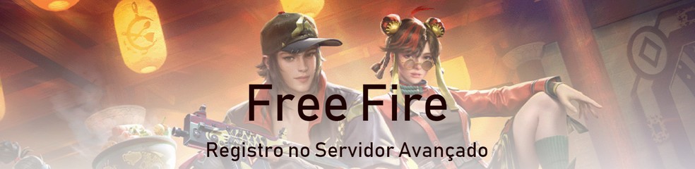 Free Fire: servidor avançado de julho ganha data; como se inscrever, free  fire