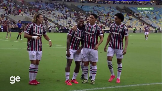 Veja os gols mais recentes marcados por Arias