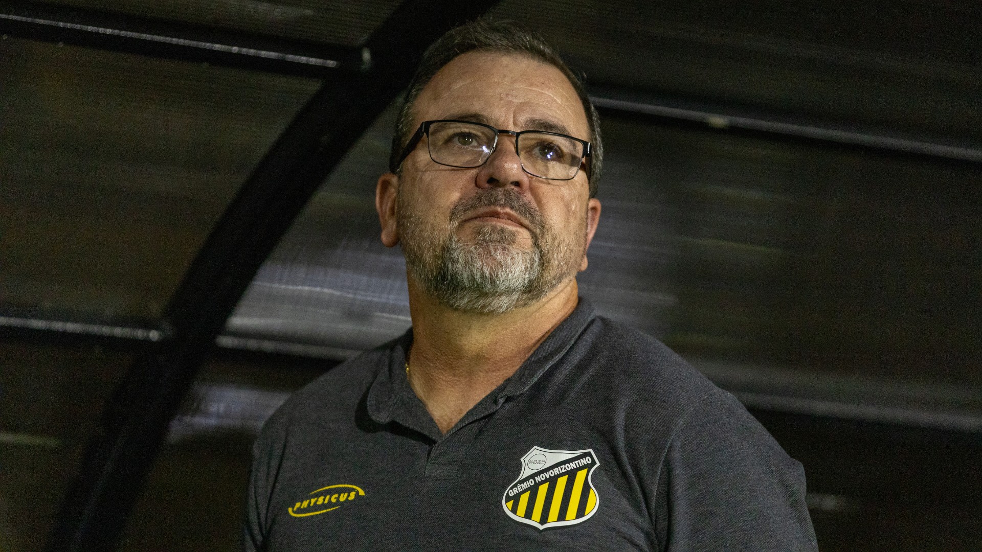 Enderson exalta goleada do Novorizontino: “Não podemos nos dar ao luxo de escolher qual jogo vale mais”