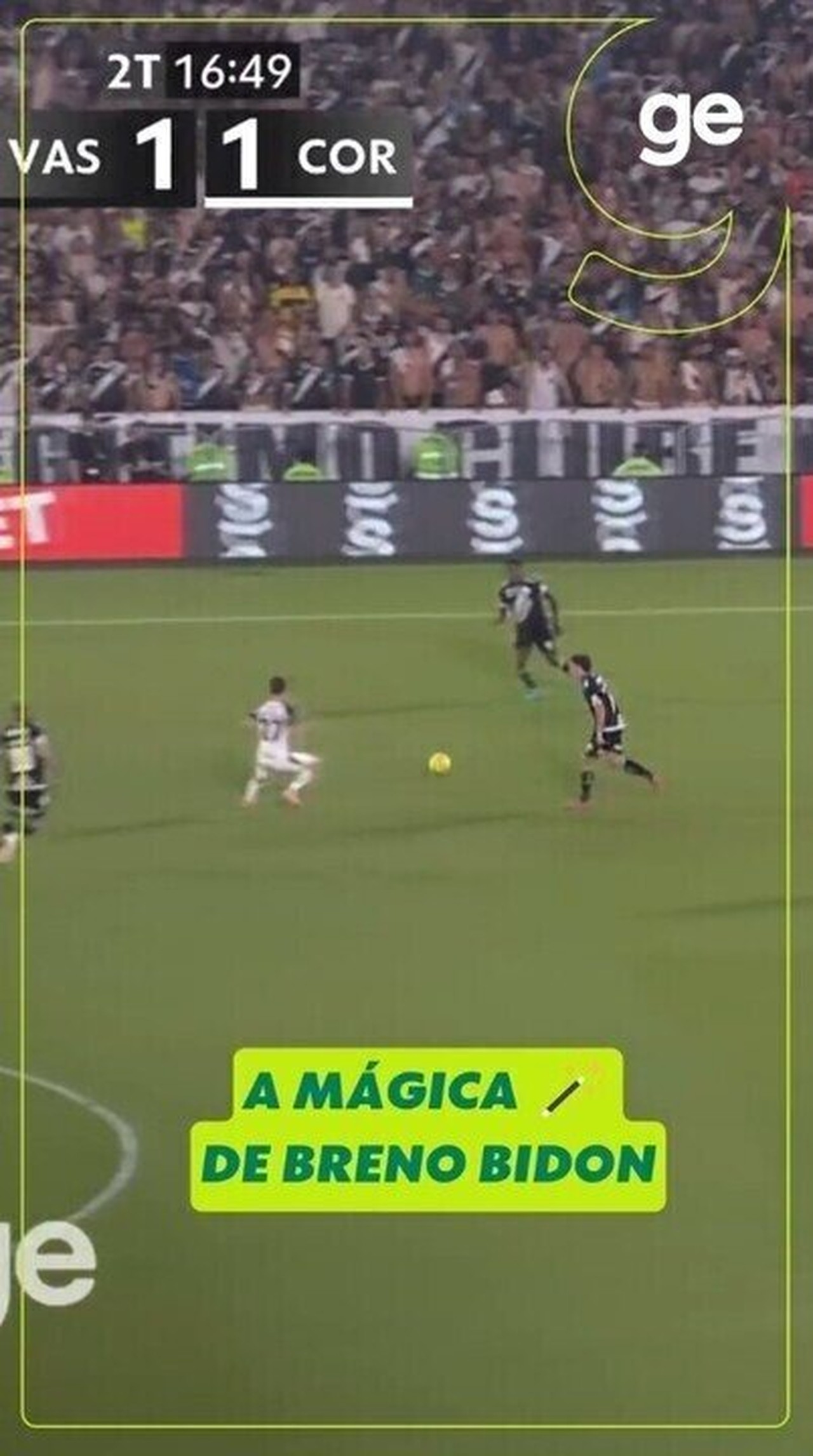 Jogadores do Corinthians elogiam Rayan e Gómez, enquanto Memphis ironiza Barros após título contra o Vasco