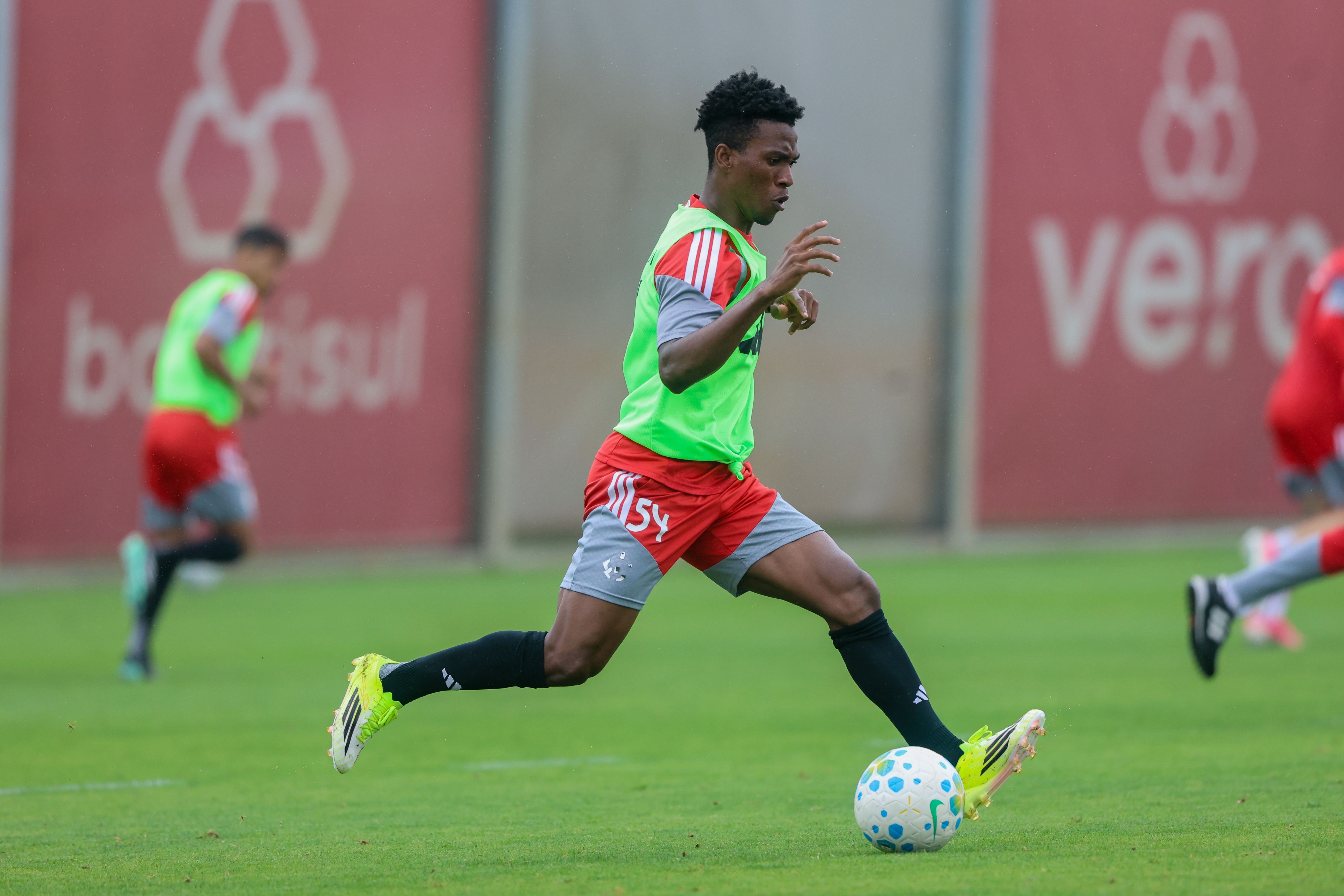Inter sofre terceiro transfer ban da Fifa por dívida com clube de Gana