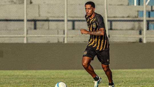 Amazonas terá três desfalques para duelo contra o Paysandu - Foto: (João Normando/Amazonas FC)