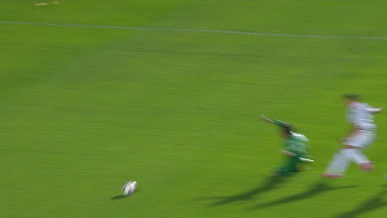 Veja o gol e os melhores momentos de Operário-PR x Guarani, pela Série ...