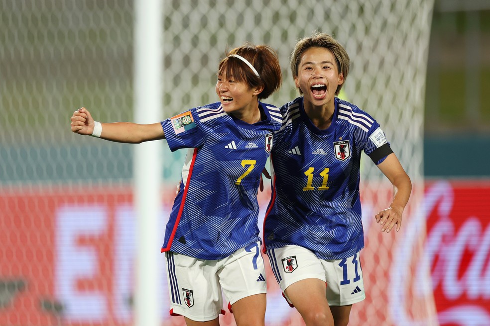 Copa do Mundo Feminina: jogos, gols e destaques do 1º dia