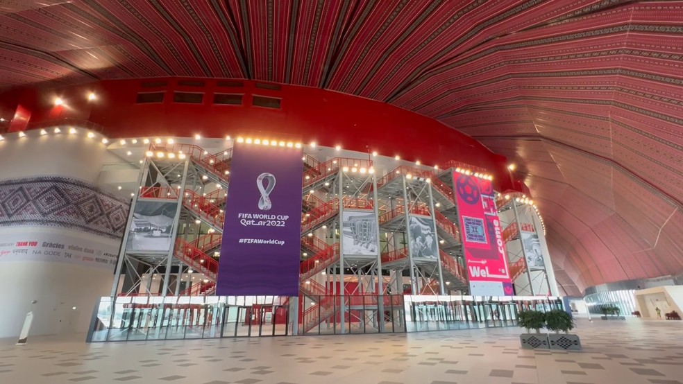 Organização da Copa América anuncia mais 2 estádios que sediarão jogos