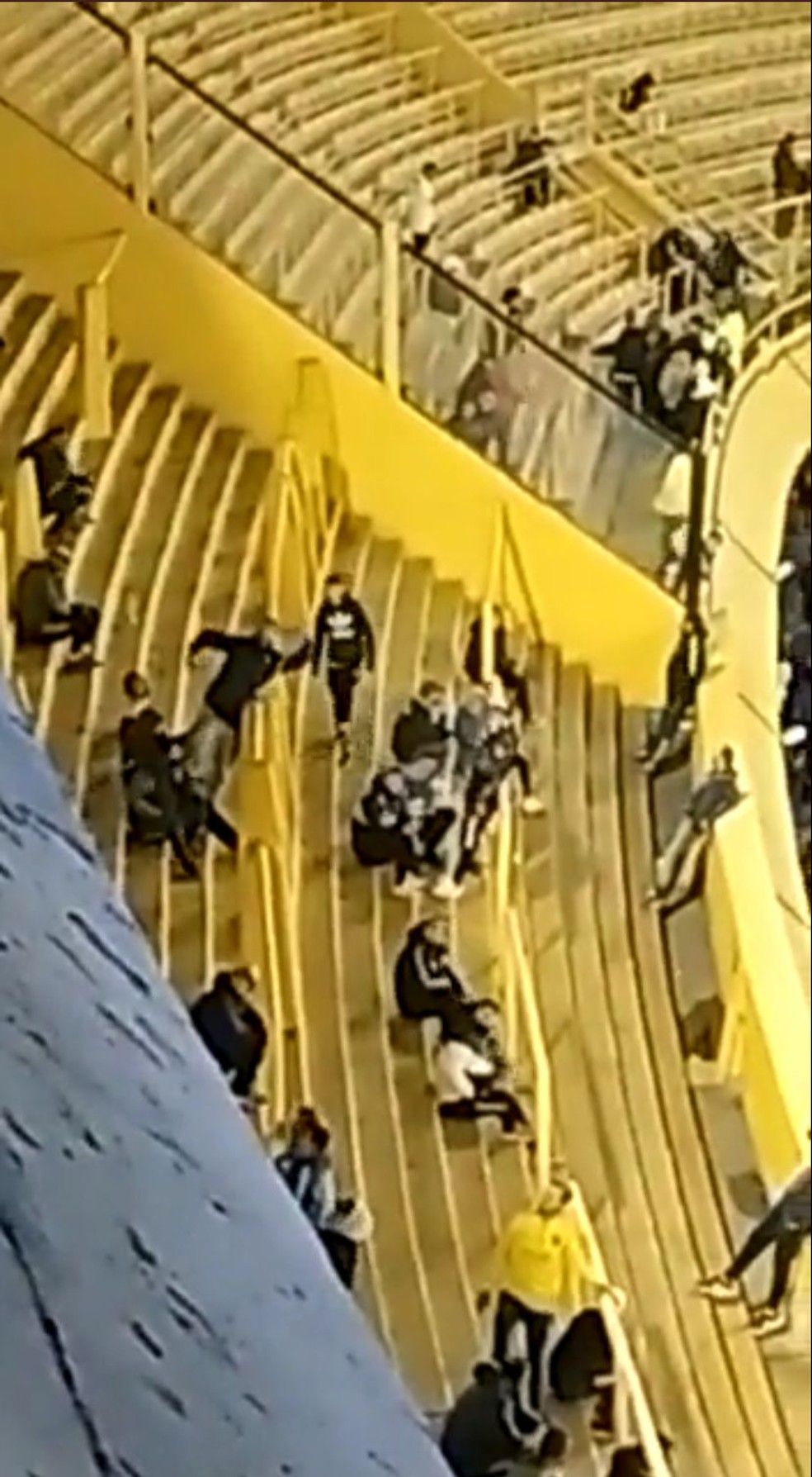 Curiosidade: um meme recorrente(e bem aceito) na comunidade xeneize são  macacos com fardamento do Boca : r/futebol