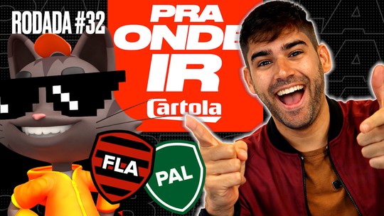 PRA ONDE IR - Programa: Cartola 