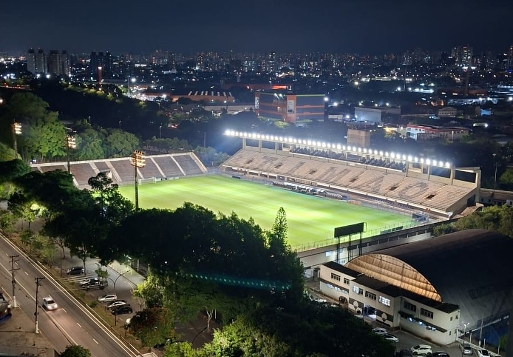 Fazendinha pode receber jogos? Corinthians conclui reforma da Fazendinha por valor milionário!