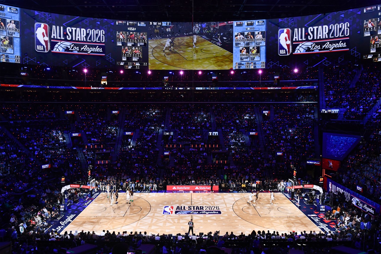 NBA quer acabar com o 'tanking': veja as propostas de Adam Silver