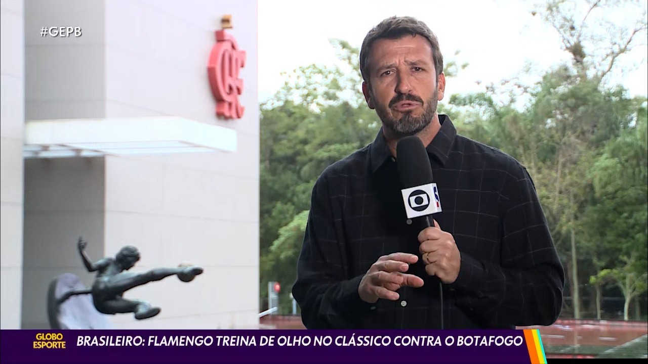 Flamengo diz não para proposta do Parma por João Victor
