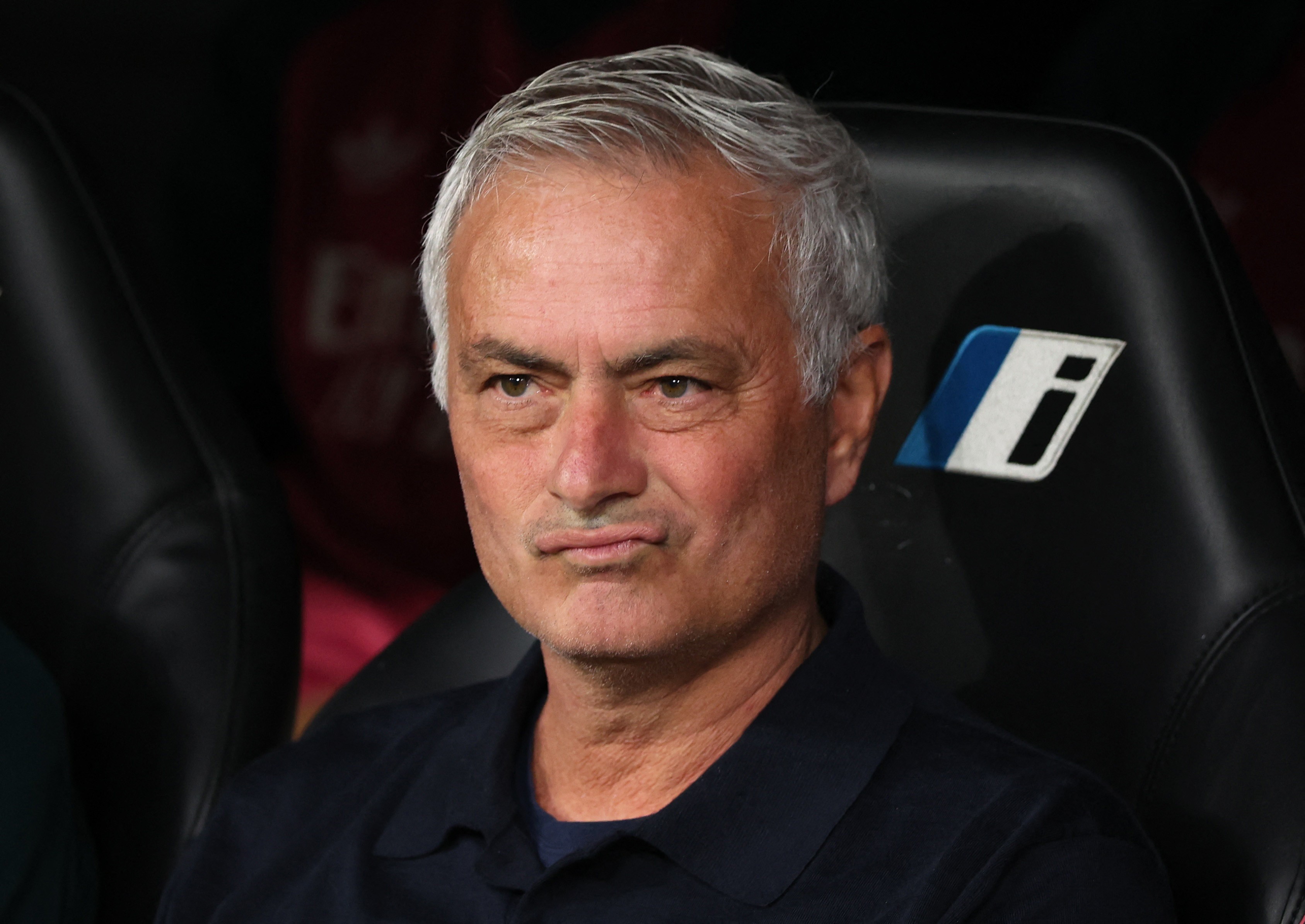 Mourinho cria termo para explicar problema do Real Madrid: "Facilitismo"