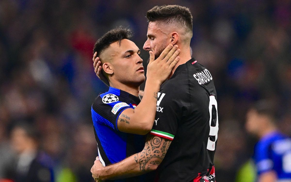 Inter de Milão x Milan: veja dicas e análise para o Campeonato Italiano ...