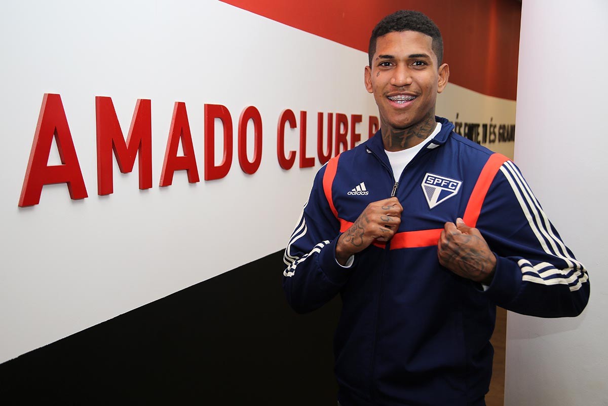 Brasileirão de volta: veja reforços, saídas e situação financeira do ...