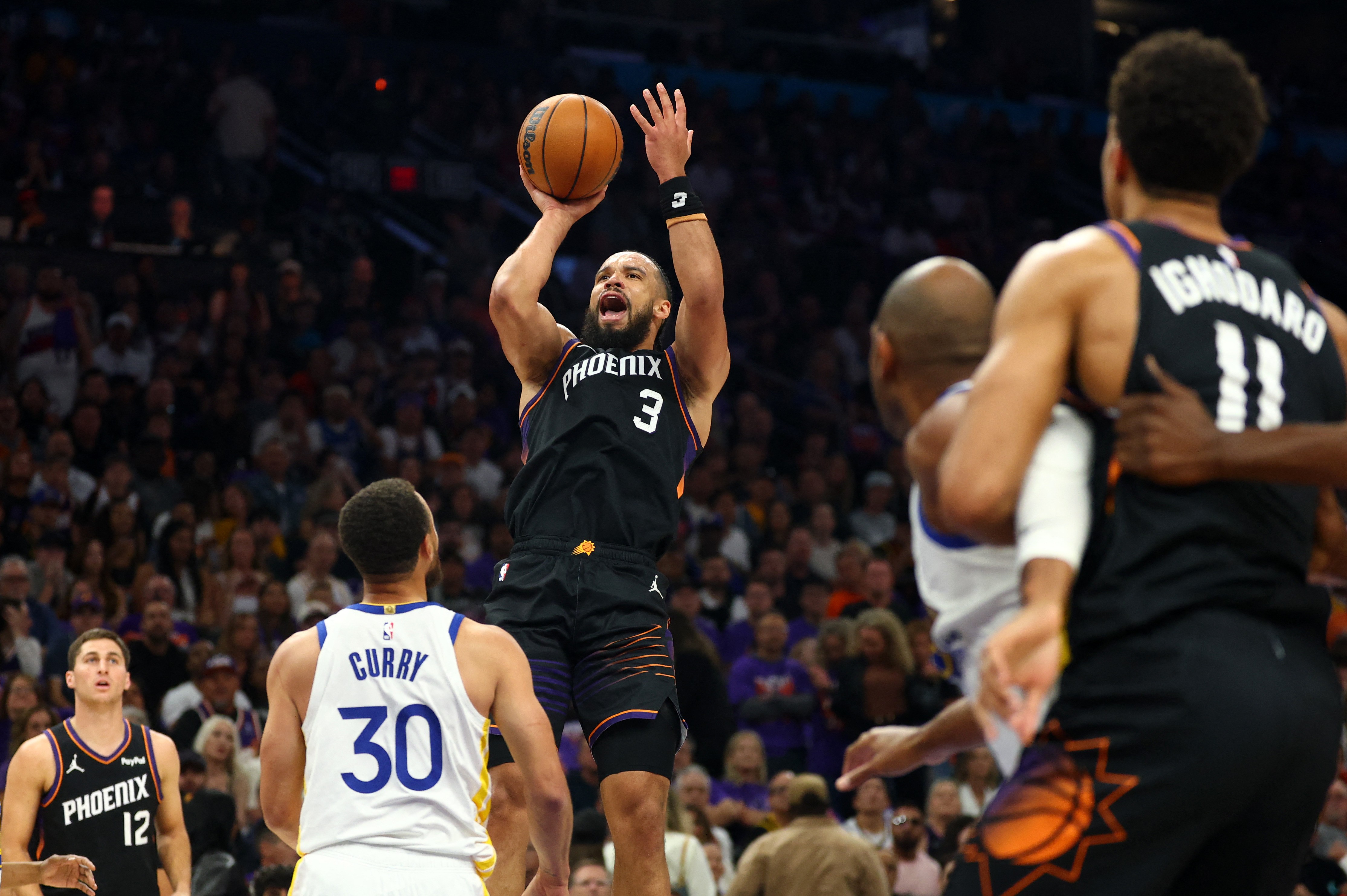 Orlando Magic e Phoenix Suns garantem últimas vagas nos playoffs da NBA; veja os confrontos